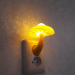 Mushroom light